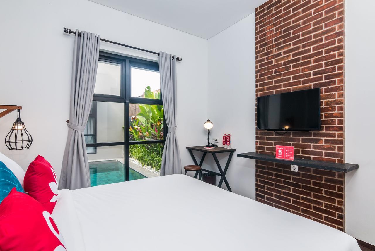 Zen Plawa 2* Seminyak (Bali)