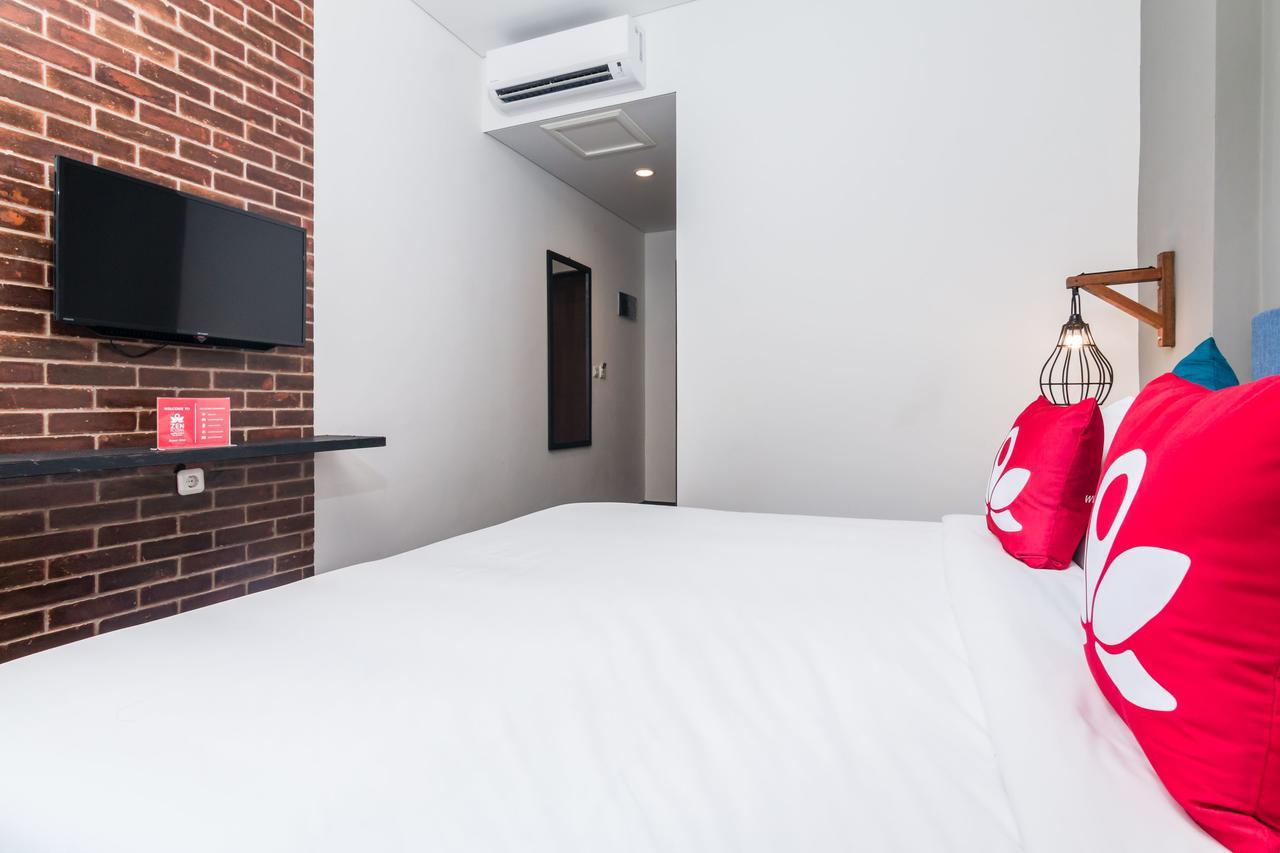Hotel Zen Plawa Seminyak (Bali)
