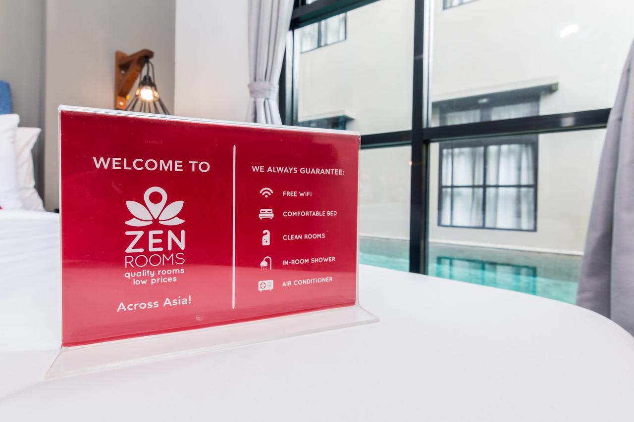 Hotel Zen Plawa 2*