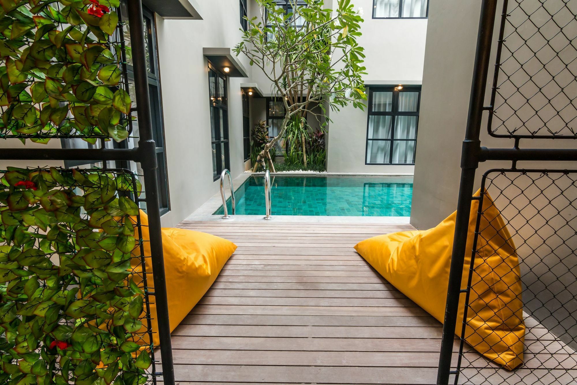 Zen Plawa 2* Seminyak (Bali)