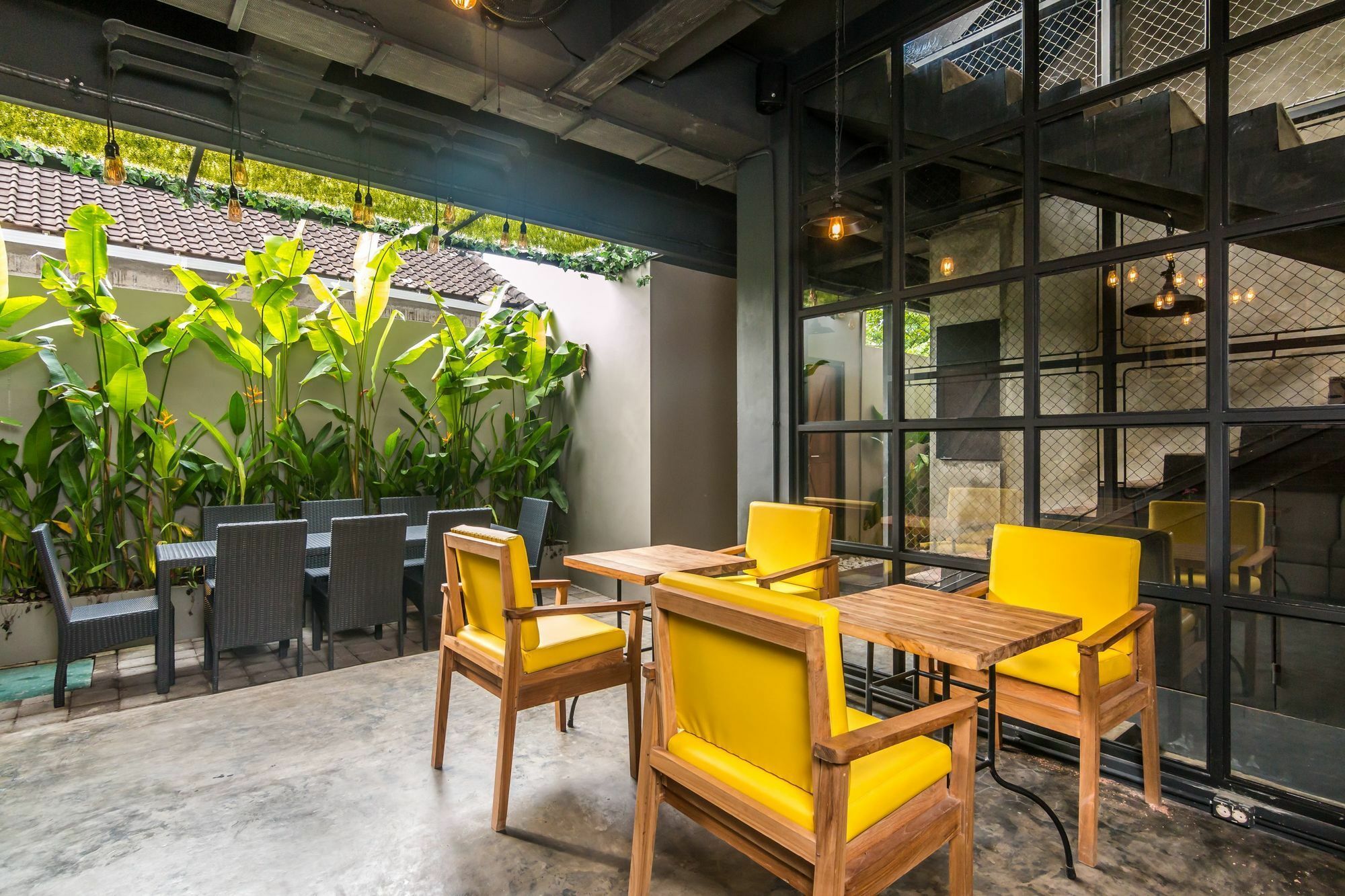 Zen Plawa Hotel